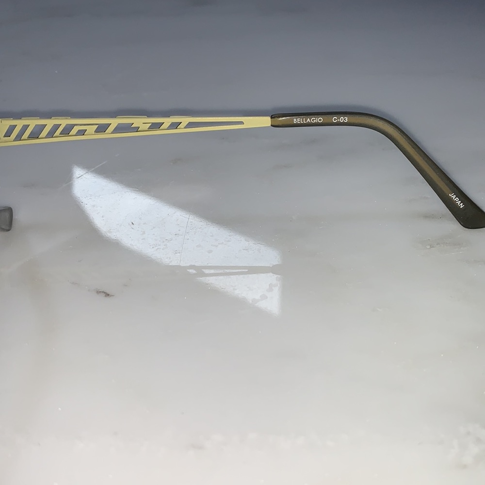 Beautiful Bellagio Demo Frames - image 4